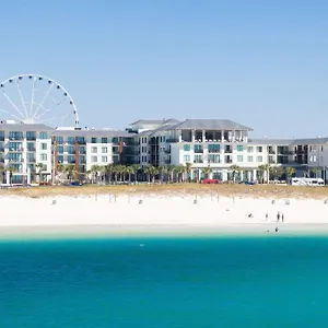 Resort Embassy By Hilton Panama Panama City Beach