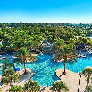 4* Resort Villatel Village At Solterra