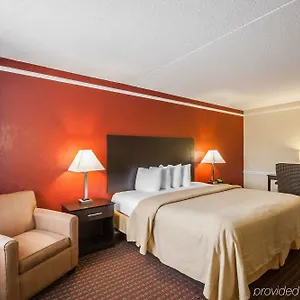 Motel Econolodge Downtown Rate Memphis