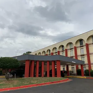Motel Real Value Memphis